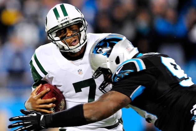 Dissecting Most Crucial Matchups in New York Jets Week 16 Contest Against Browns