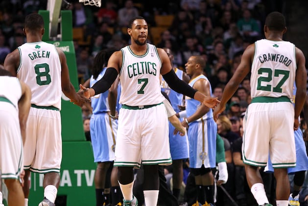 Ranking Boston Celtics' 5 Biggest Developments in Season's Early Going