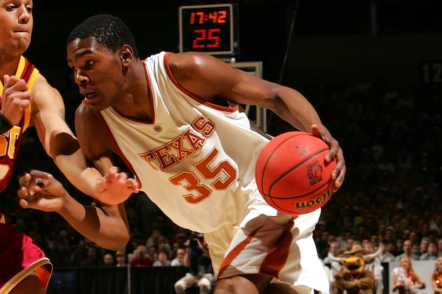 Power Ranking Each College Freshman of the Year Since 2000