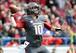 QB Brandon Allen