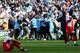 There are times to put every striker on the pitch. Man City 3-2 QPR was one.