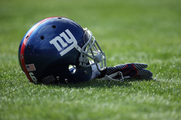 Seattle Seahawks vs. NY Giants: Full Roster Report Card Grades for New York