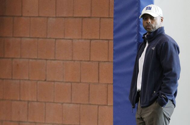 5 Potential Salary Cap Moves That Can Help the New York Giants