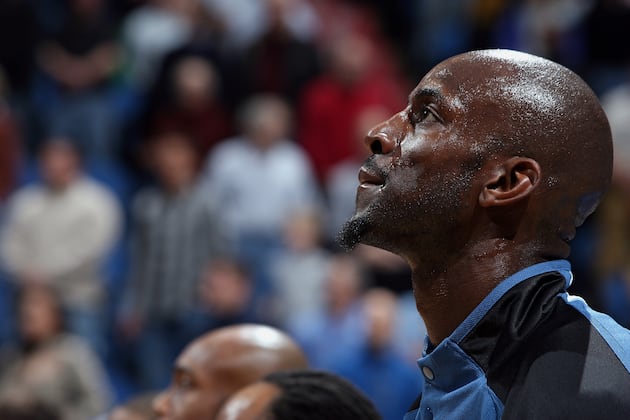 25 Historical Moments as Minnesota Timberwolves Celebrate 25 Years in the NBA