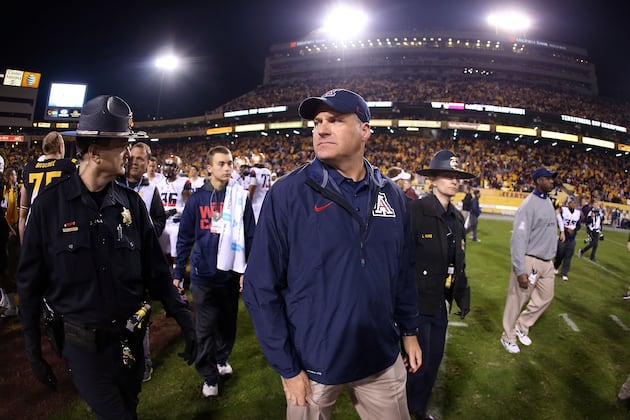 3 Biggest Questions Arizona Needs to Answer Before 2014 National Signing Day