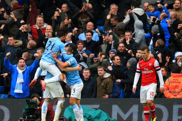 Ranking the 25 Most Memorable Matches of 2013