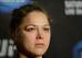 Ronda Rousey