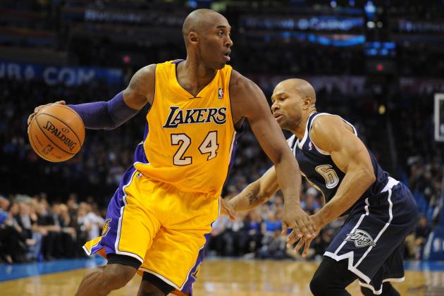 10 Best Fantasy Basketball Buy-Low Candidates