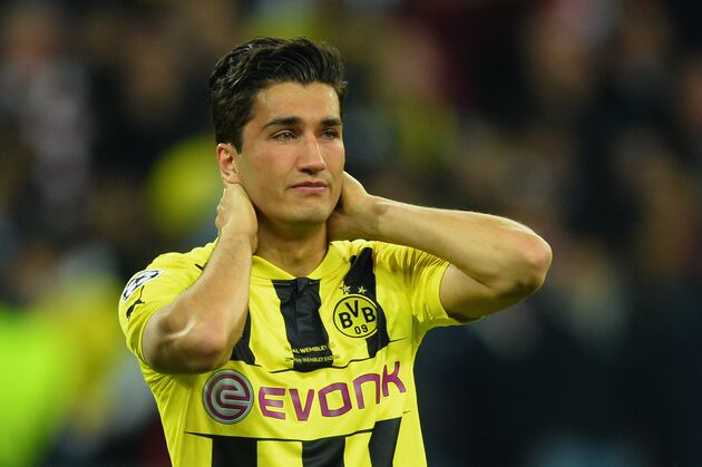 Hoffenheim vs. Borussia Dortmund: 6 Things We Learned