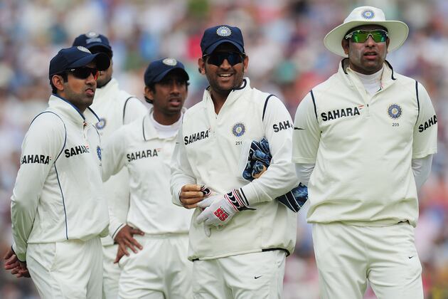 India's 5 Burning Questions Ahead of Test Series in South Africa