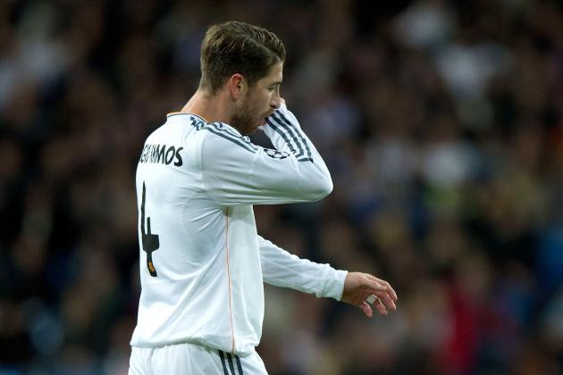 Osasuna vs. Real Madrid: 6 Things We Learned from 2-2 La Liga Draw