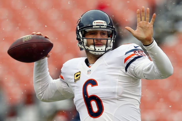 Bears vs. Browns: Takeaways from Chicago's 38-31 Victory over Cleveland