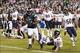 Philadelphia Eagles running back LeSean McCoy had a field day (night) against the Chicago Bears on Sunday.