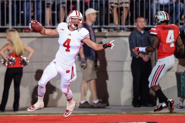 3 Biggest Questions Wisconsin Needs to Answer Before 2014 National Signing Day