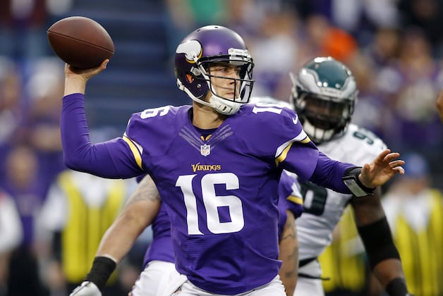 Eagles vs. Vikings: Takeaways from Minnesota's 48-30 Win over Philadelphia