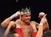 Marcos Maidana was king for the night, and he solved "The Problem."