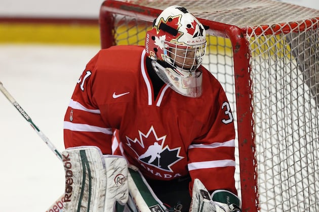 Montreal Canadiens Prospects to Watch at 2014 World Junior Championships