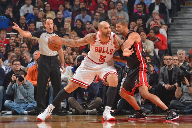 10 Potential NBA Trade Targets Not Worth Dealing For