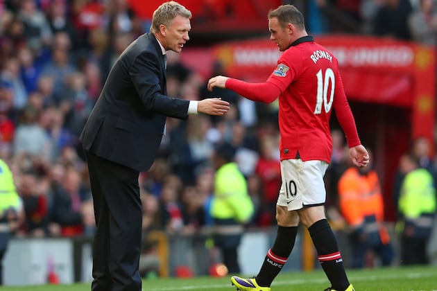 Paper News and Gossip: Wayne Rooney New Deal, Arsenal 'Reality Check'
