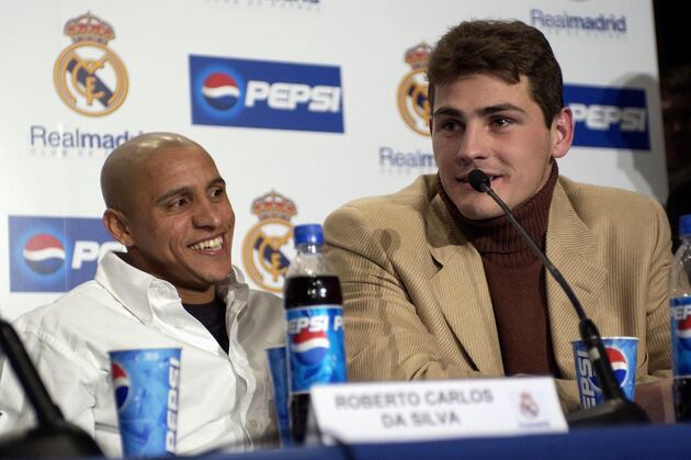 Iker Casillas: 10 Highlights from His Real Madrid Career