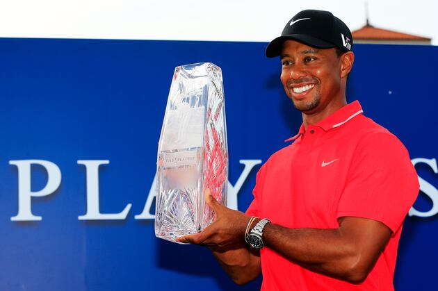 Golf's Top 10 Storylines Heading into 2014