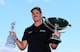 Henrik Stenson won the 2013 Tour Championship and the FedEx Cup.