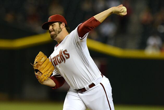 Grading the Cincinnati Reds' Moves So Far This Offseason