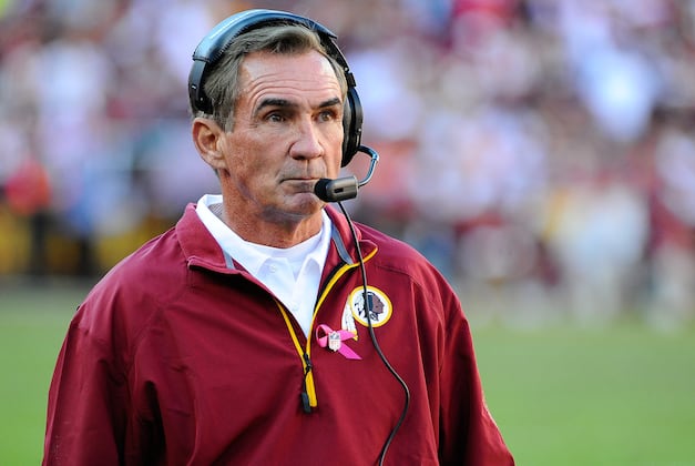 Texas Football: NFL Coaches Longhorns Should Consider in Search for New Coach