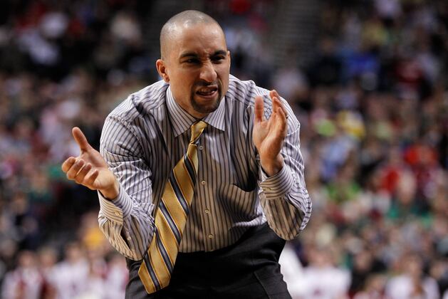College Coaches Who Are Better Fit for the NY Knicks Than John Calipari