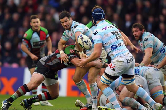 Heineken Cup Matchday 4: 6 Things We Learned