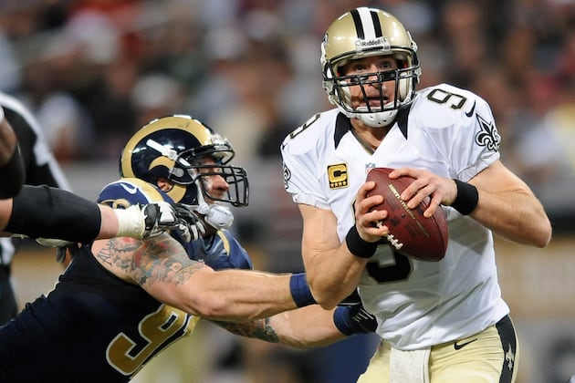 Saints vs. Rams: Takeaways from the Saints' 27-16 Loss to St. Louis