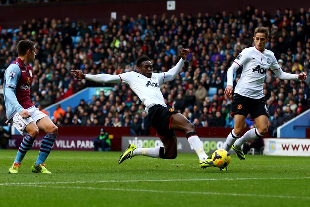 Premier League Team of the Week: Liverpool and Man Utd Stars Dominate