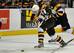 Roland McKeown of the Kingston Frontenacs