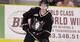 Haydn Fleury of the Red Deer Rebels