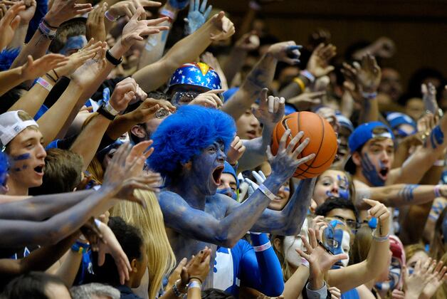 Duke Basketball: Reasons to Worry and Not Worry