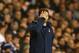 Andre Villas-Boas' time in North London is over