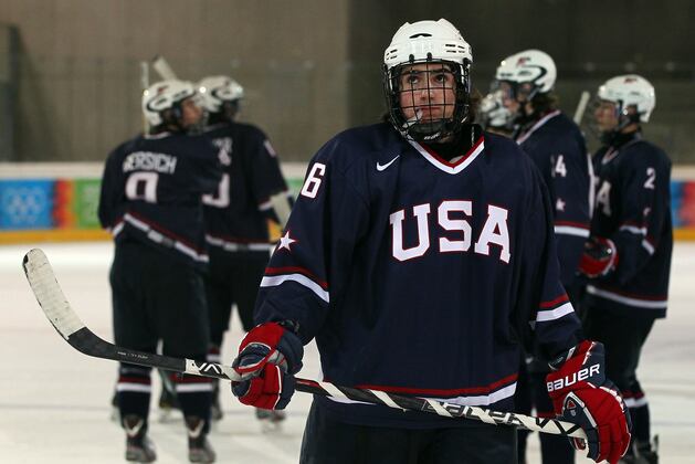 5 Prospects New York Rangers Should Have Its Eye on in 2014 Draft Class