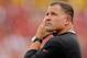 Greg Schiano and the Buccaneers fell to 4-10 thanks to brutal mistakes and inconsistent offense.