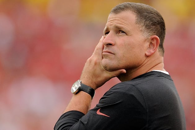 49ers vs. Buccaneers: Takeaways from Tampa Bay's 33-14 Loss to San Francisco
