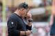Greg Schiano's headaches are mostly self-inflicted as his team sits at 4-10.