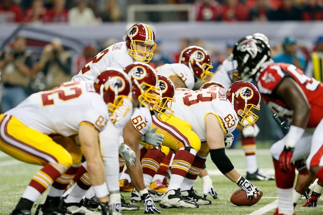 Washington Redskins vs. Atlanta Falcons: Takeaways from Washington's 26-27 Loss