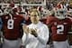 Nick Saban and the Alabama Crimson Tide are closing in on another top-ranked recruiting class.
