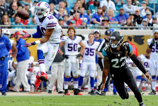 Bills vs. Jaguars: Takeaways from Buffalo's 27-20 Win over Jacksonville