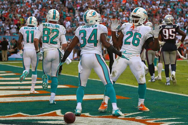 NFL Week 15: Expert Takeaways from Sunday's Action