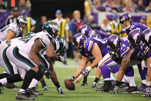Philadelphia Eagles: 5 Observations from Week 15 Loss Against Minnesota Vikings