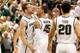 Michigan State is searching for its identity but remains in the top 5.