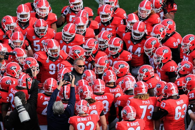 5 Biggest Questions Georgia Bulldogs Need to Answer Before National Signing Day