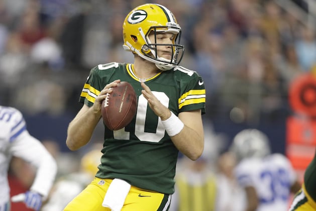 Packers vs. Cowboys: Takeaways from Green Bay's 37-36 Win over Dallas