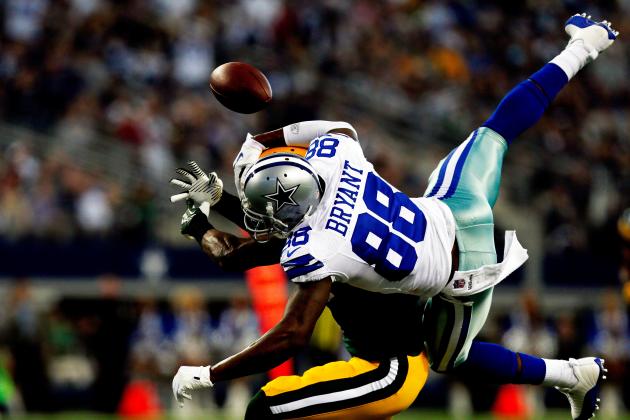 Packers vs. Cowboys: Takeaways from Dallas' 37-36 Loss to Green Bay
