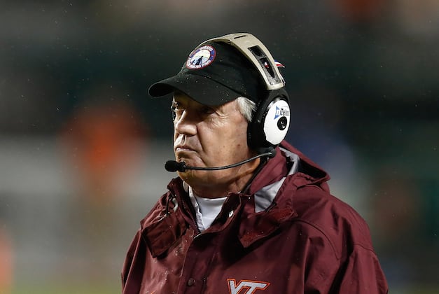 Who Will Replace Frank Beamer When He Retires?